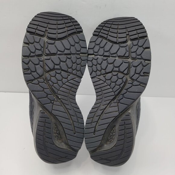 New Balance Fresh Foam Men's Black Running Shoes M860T12 US Size 11 - Picture 7 of 10